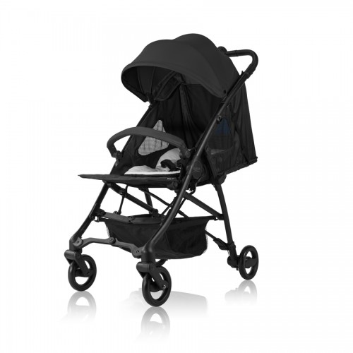 BRITAX Light Deluxe Stroller